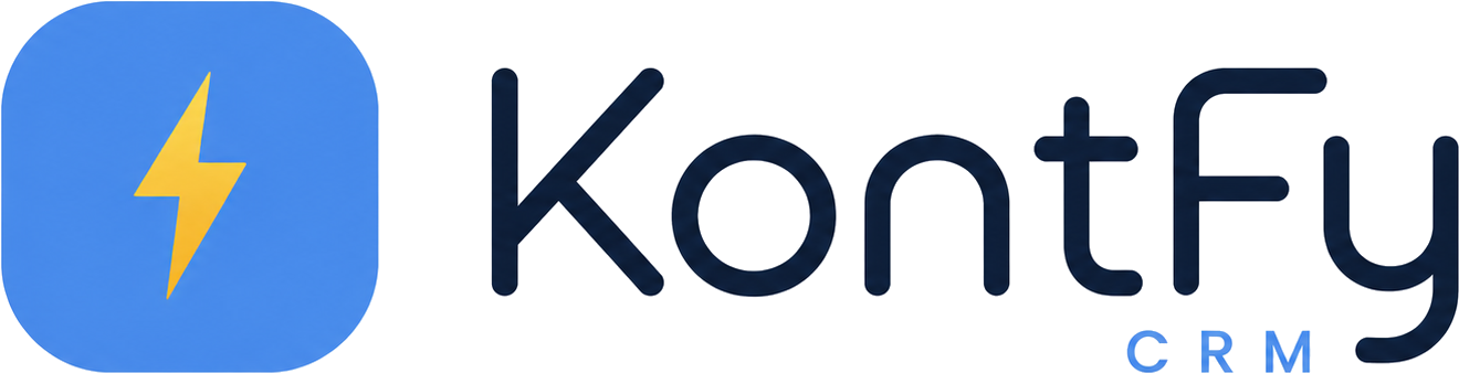 KontFy CRM